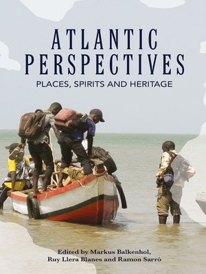 cover image of Atlantic Perspectives